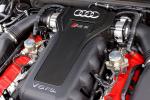 Audi RS5 Cabriolet by Senner Tuning 2014 года